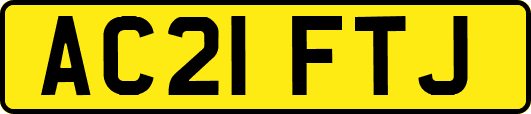 AC21FTJ