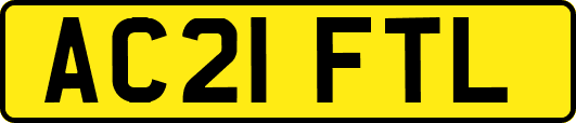AC21FTL