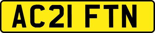 AC21FTN