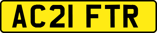 AC21FTR