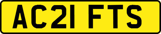 AC21FTS