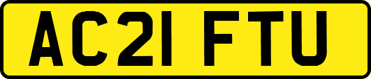 AC21FTU