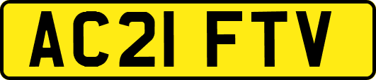 AC21FTV