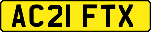 AC21FTX