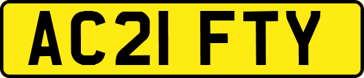 AC21FTY