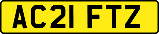 AC21FTZ
