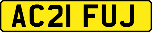 AC21FUJ
