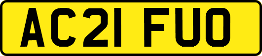 AC21FUO