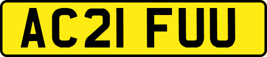 AC21FUU