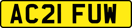 AC21FUW