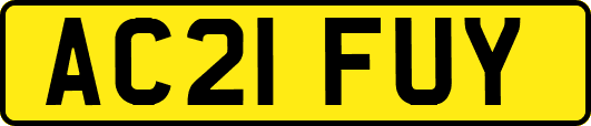 AC21FUY