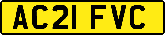 AC21FVC