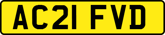 AC21FVD