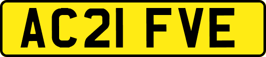 AC21FVE