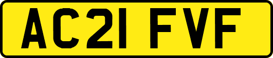 AC21FVF