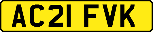 AC21FVK