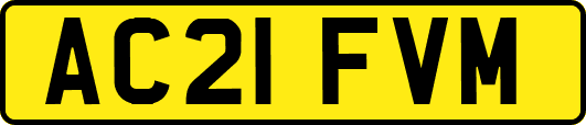AC21FVM