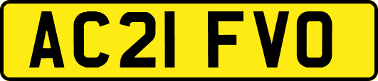 AC21FVO