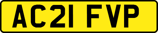 AC21FVP