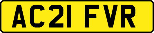 AC21FVR
