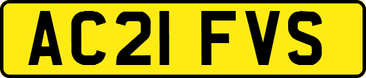 AC21FVS