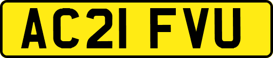 AC21FVU