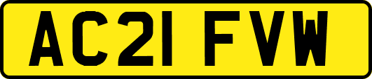 AC21FVW