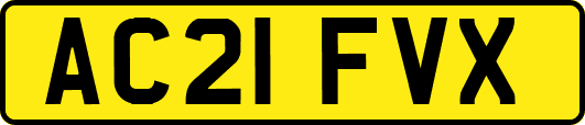 AC21FVX