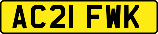 AC21FWK