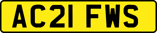 AC21FWS