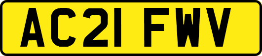 AC21FWV