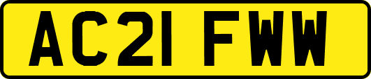 AC21FWW