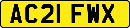 AC21FWX