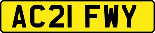 AC21FWY