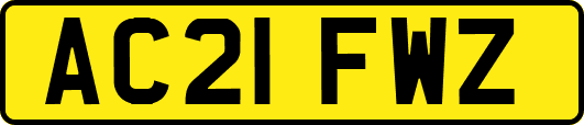 AC21FWZ