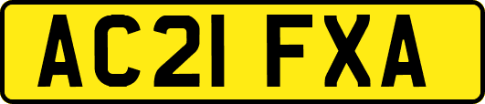 AC21FXA