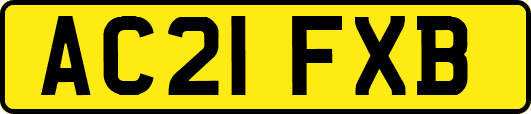 AC21FXB