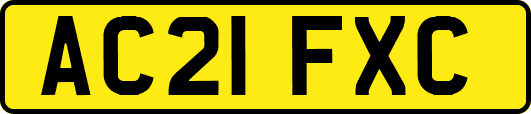 AC21FXC