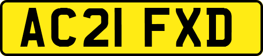 AC21FXD