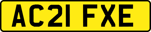 AC21FXE