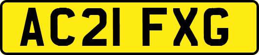 AC21FXG