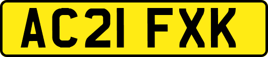 AC21FXK