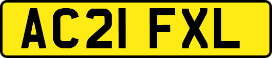 AC21FXL