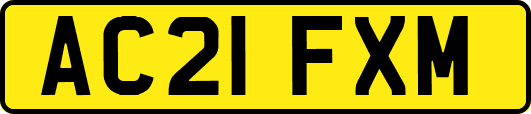 AC21FXM