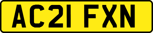 AC21FXN