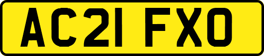 AC21FXO