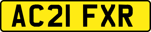 AC21FXR