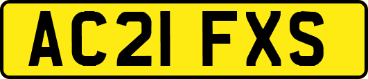AC21FXS