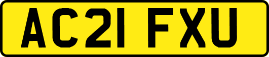 AC21FXU