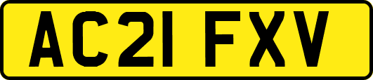 AC21FXV